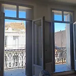 Lägenhet Haussmanien 3 Halles De