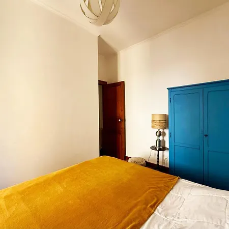 Apartment Haussmanien 3 Halles De